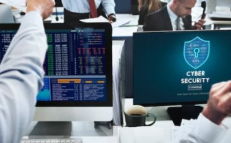 User Cybersecurity in the Workplace: Building a Safe Digital Environment